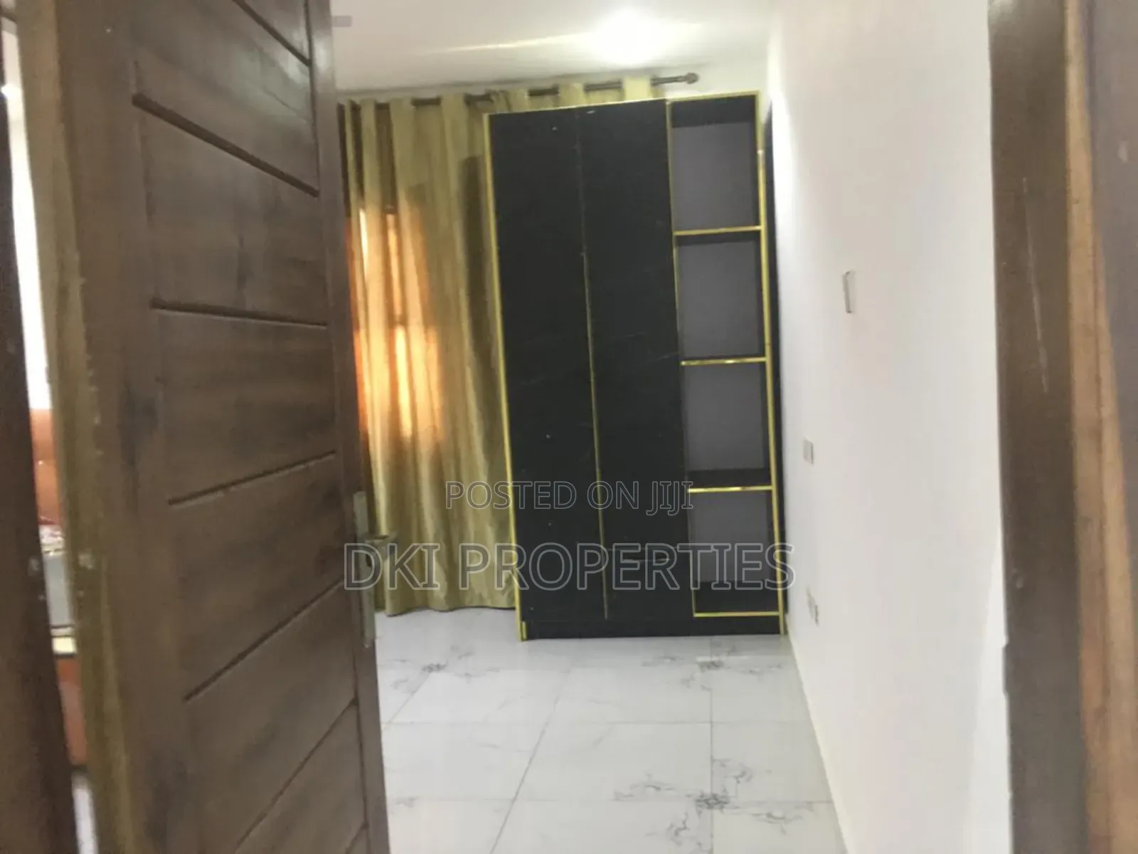 Furnished 4bdrm House in Dki Properties, Haatso for rent