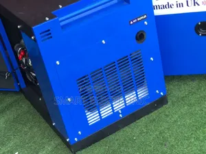 Empowering Generator 15kva Diesel Generator Perkins 15kva
