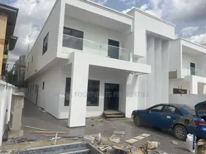4bdrm House in Luxelooks Properties, Ashaley Botwe for rent