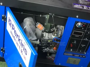 Confident Perkins Generator 15kva Diesel Generator 16500w