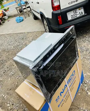 Convenient Kenwood 60cm Ceramic Electric Oven 