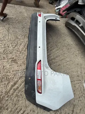 2014,2015,2016 Rear Bumper for Kia Sportage .
