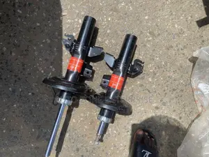 Toyota Highlander Front Shocks 2016 2017