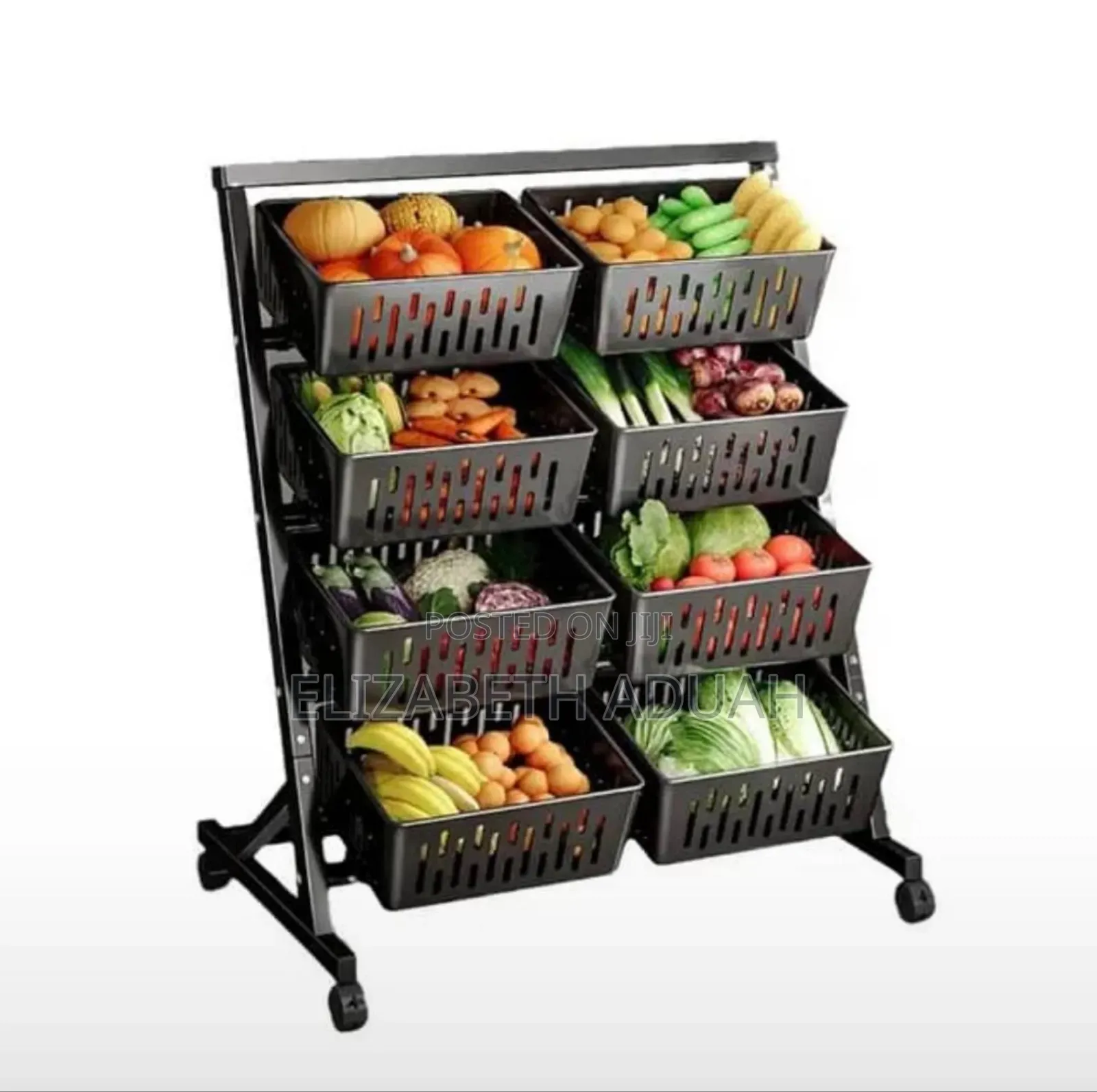 Kitchen Organizers
