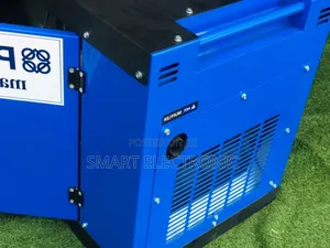 Irresistible Diesel Generator Perkins 15kva Generator Diesel