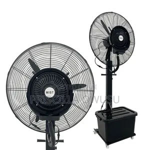 30 Inches Industrial Mist Fans at Wholesale Price