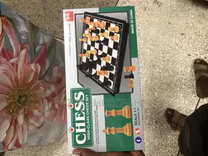 Chess High-Class Set
