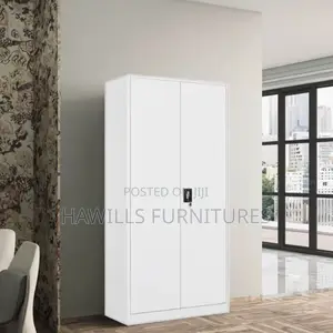 Full Door Cabinet