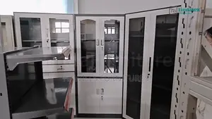 Stainless Steel Cabinet