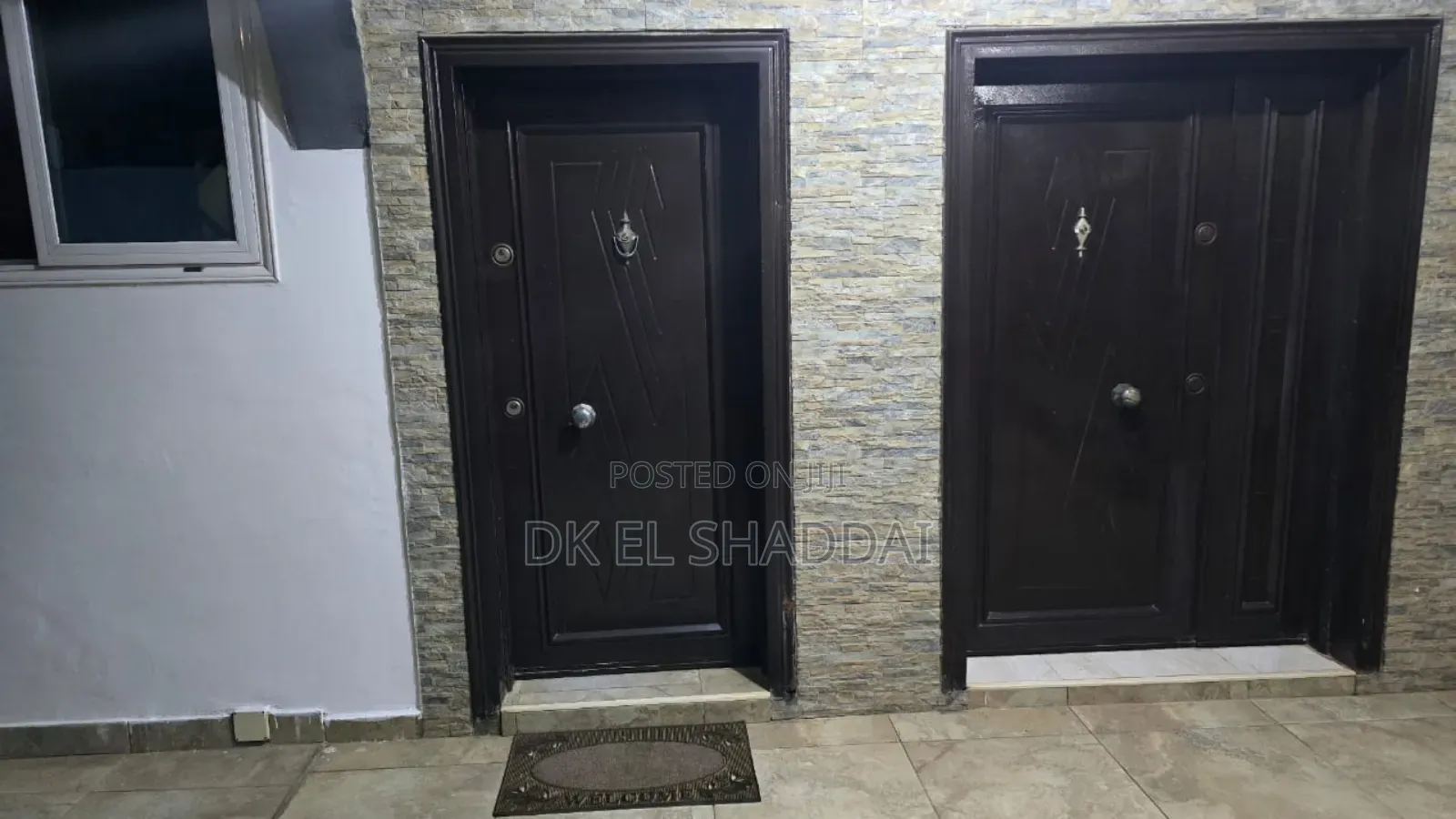 4bdrm House in Pokuase for sale