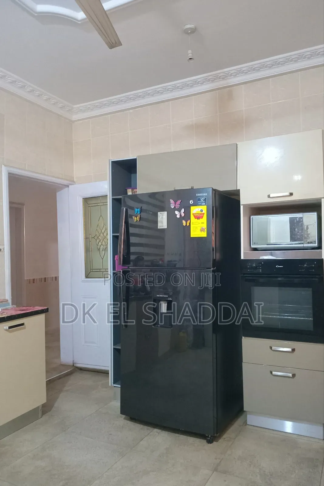 4bdrm House in Pokuase for sale