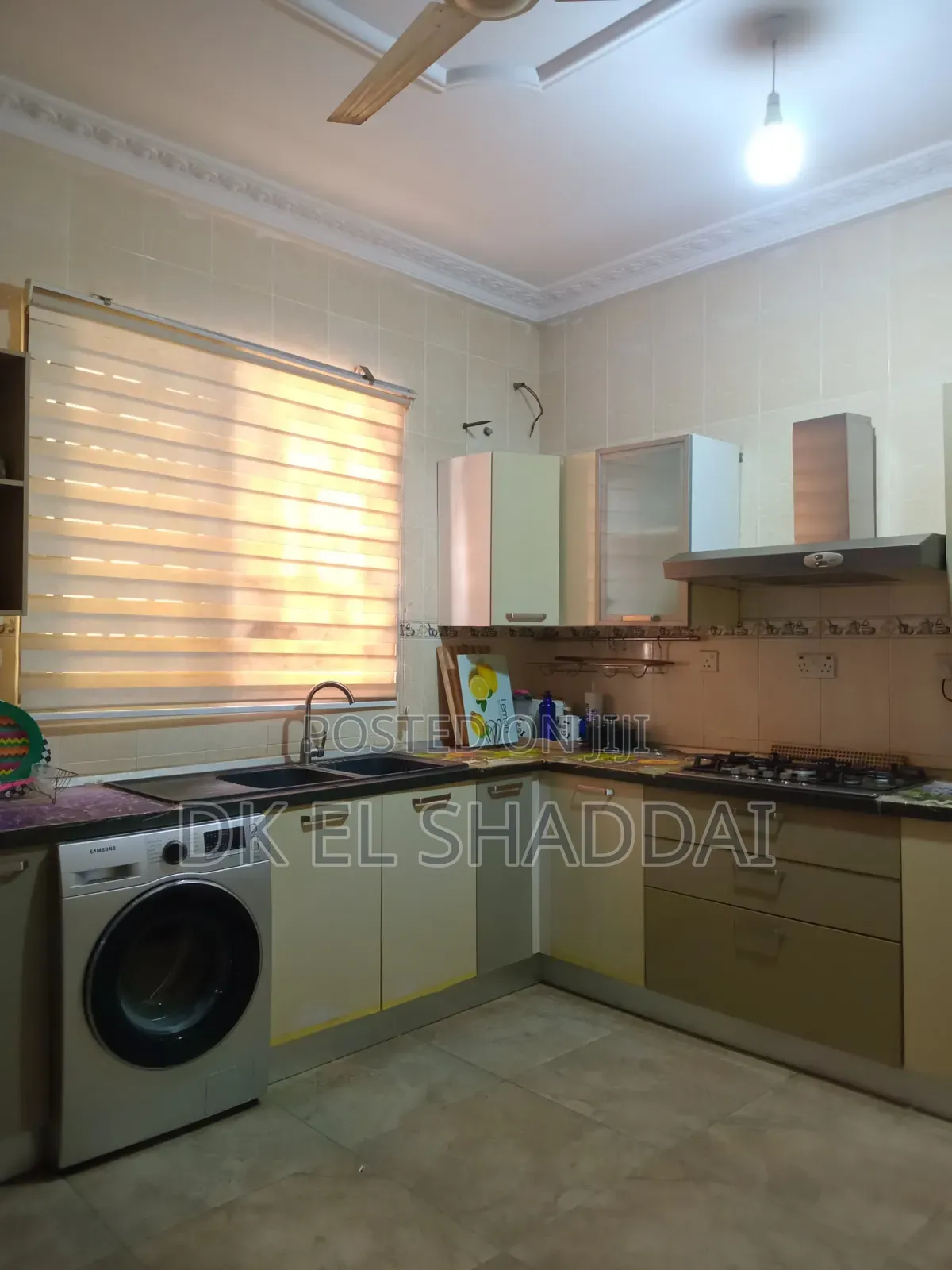 4bdrm House in Pokuase for sale