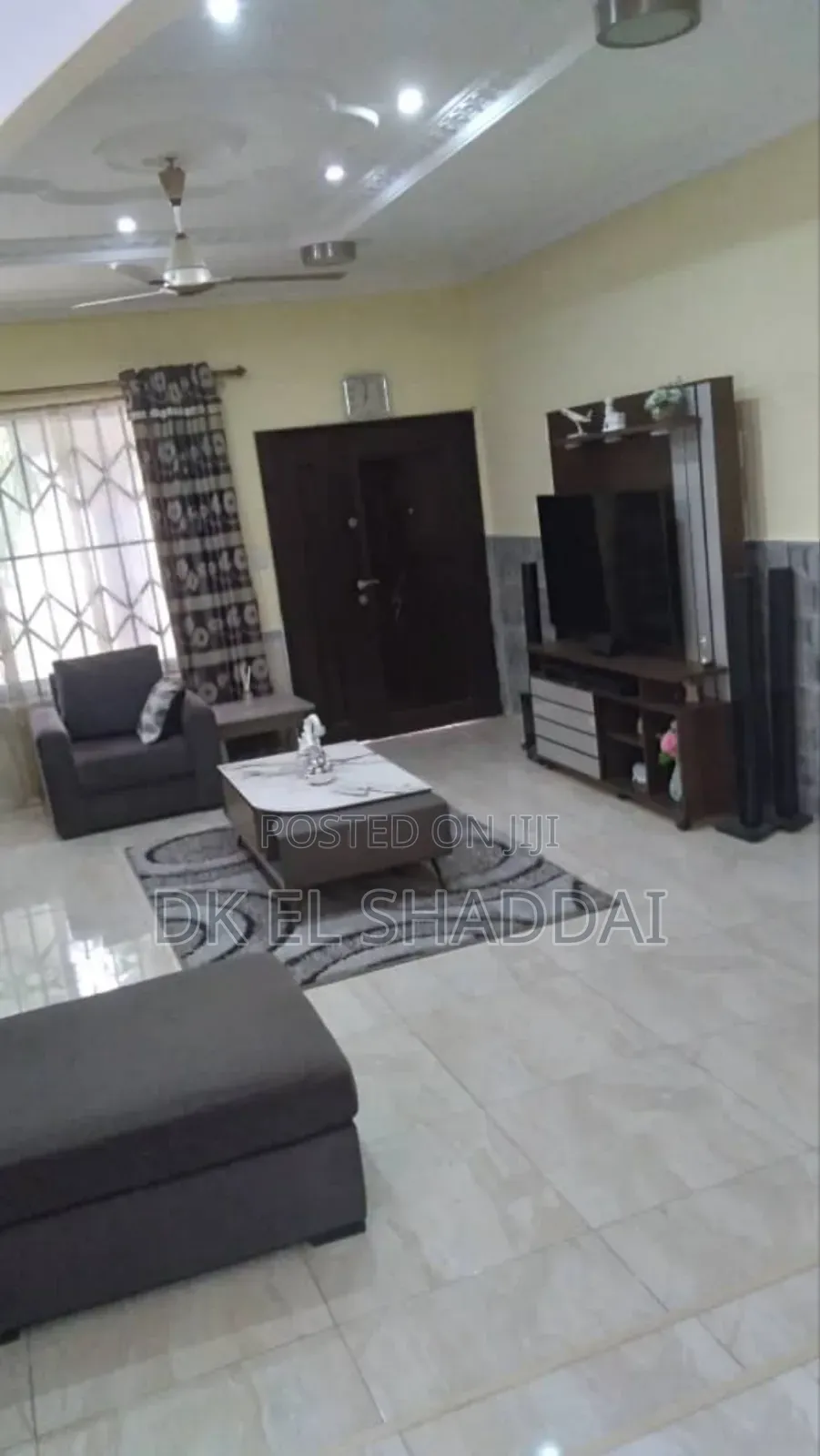 4bdrm House in Pokuase for sale