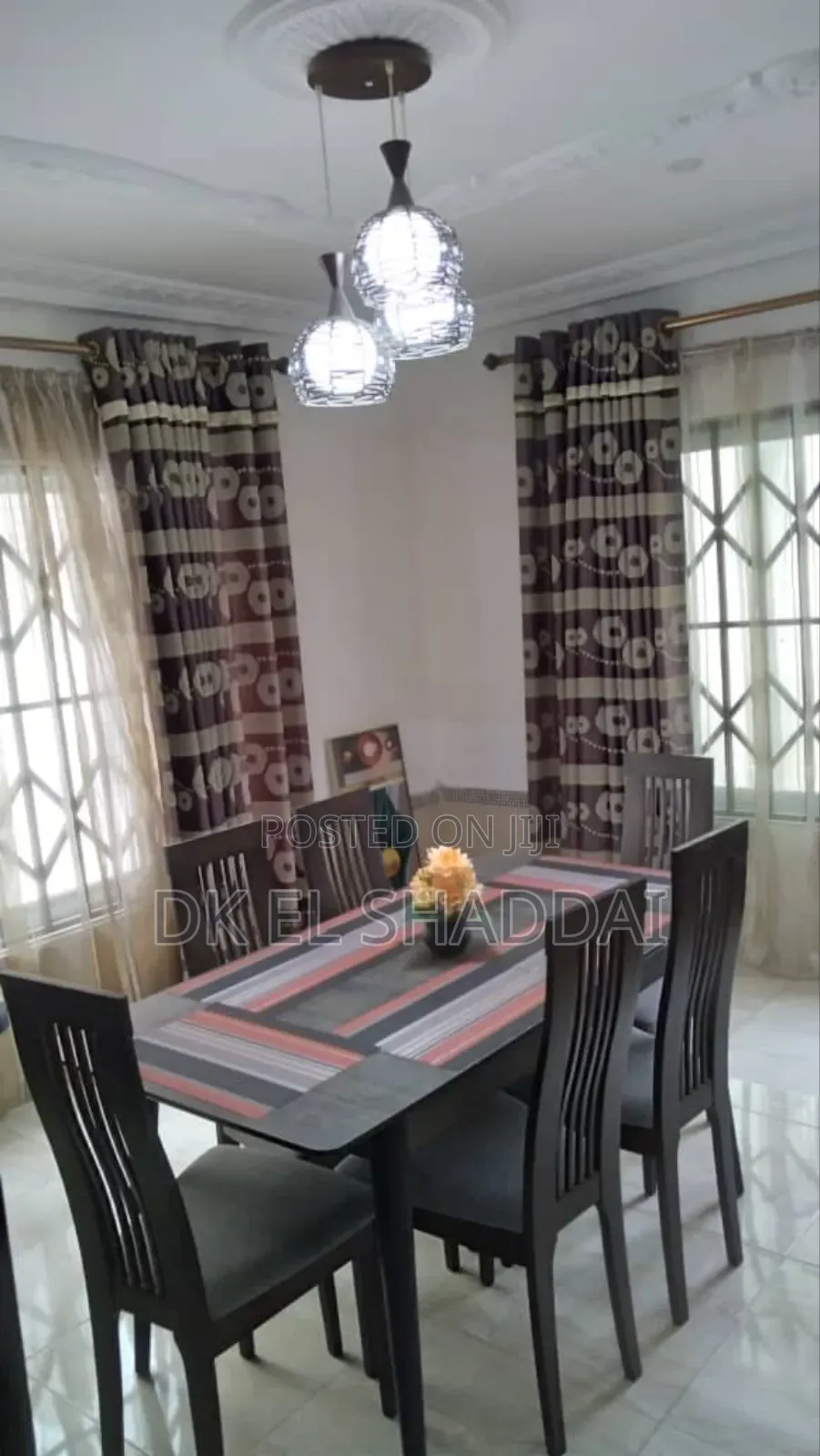 4bdrm House in Pokuase for sale