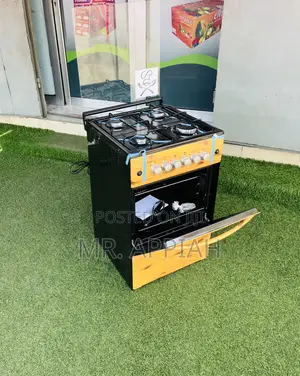 Latest and Affordable Volcano Wooden 50x50 Auto Ignition.