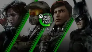 Xbox Game Pass Ultimate 3 Months Account