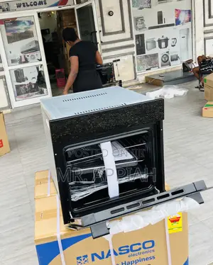 Classic Kenwood 90cm Ceramic Oven 