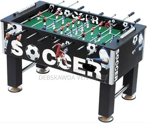 Proffessional Soccer Table Pro - Master Class