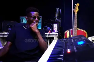 Music Director and Music Producer (Song Writing and Compo.)