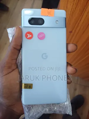 New Google Pixel 7a 128 GB Green