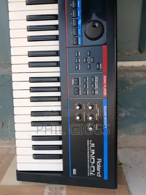 Roland Juno Di 61keys