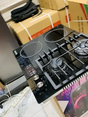 Text Is for Your 2-2 Gas Electric Cooker Kenwood