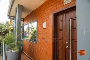 Interlocking Bricks