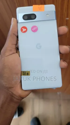New Google Pixel 7a 128 GB Green