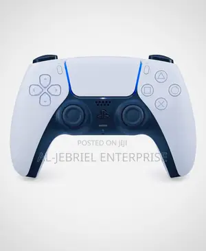 Sony Ps5 Controller