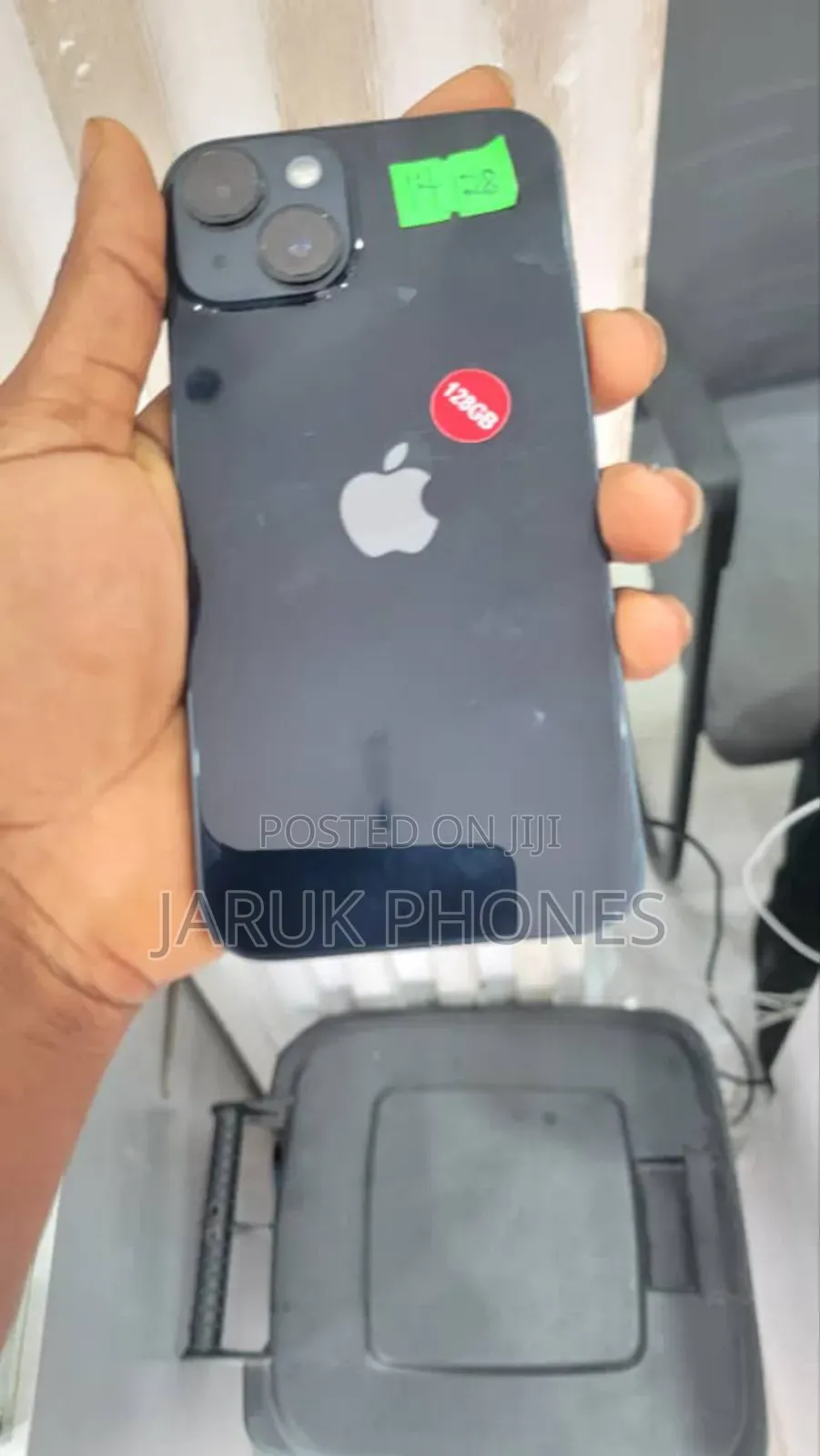 Apple iPhone 14 128 GB Blue