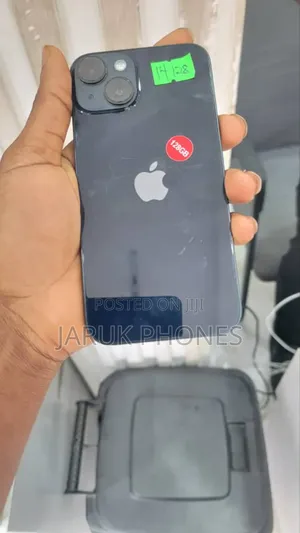Apple iPhone 14 128 GB Blue