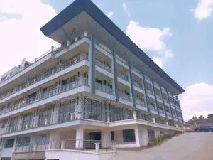 Building Engineer