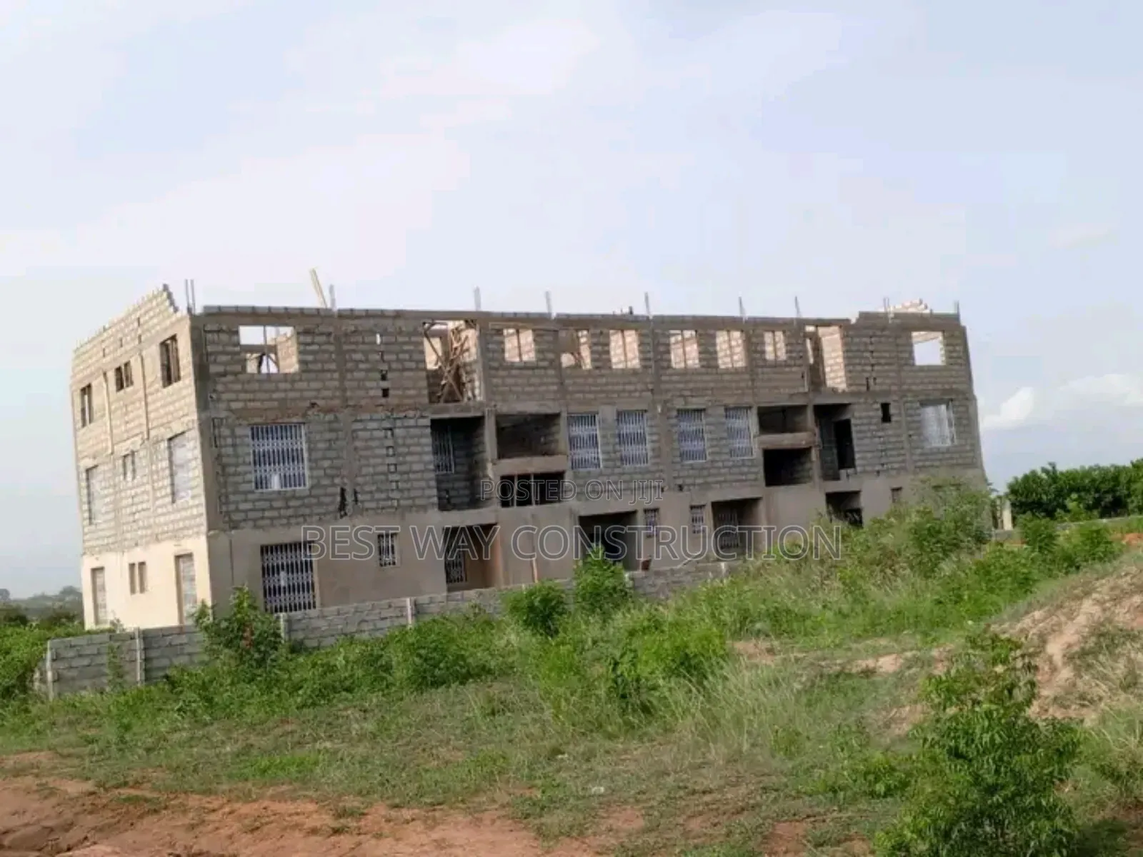 Building Engineer