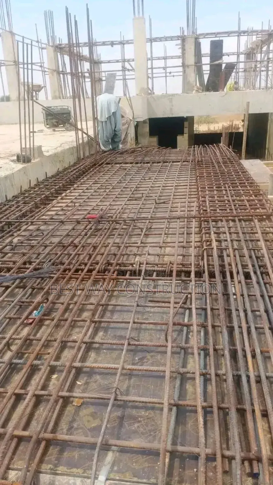 Building Engineer