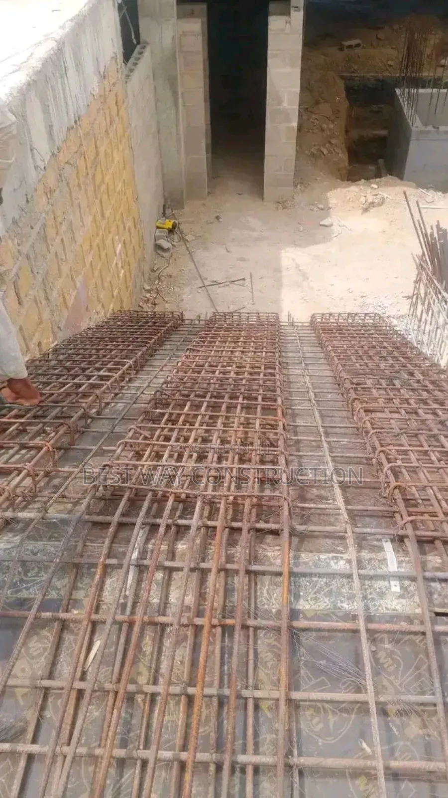 Building Engineer