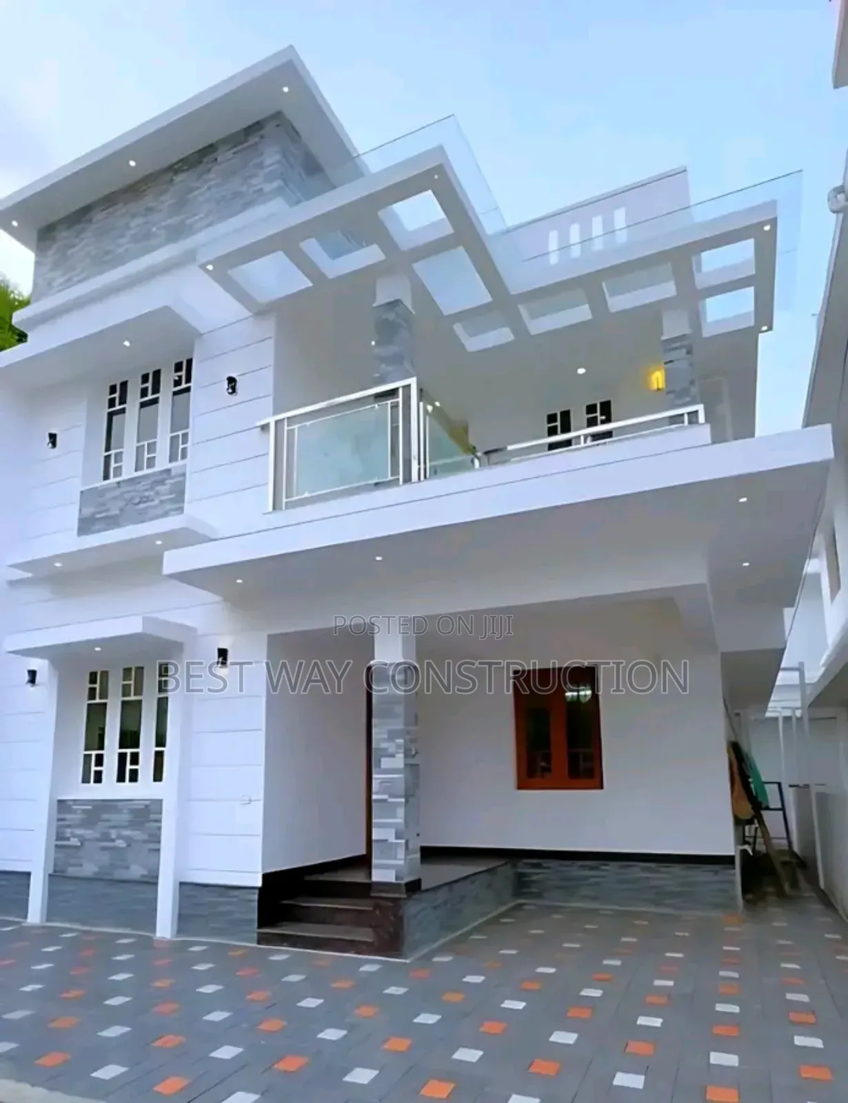 Building Engineer