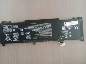 Hp Rh03xl Battery