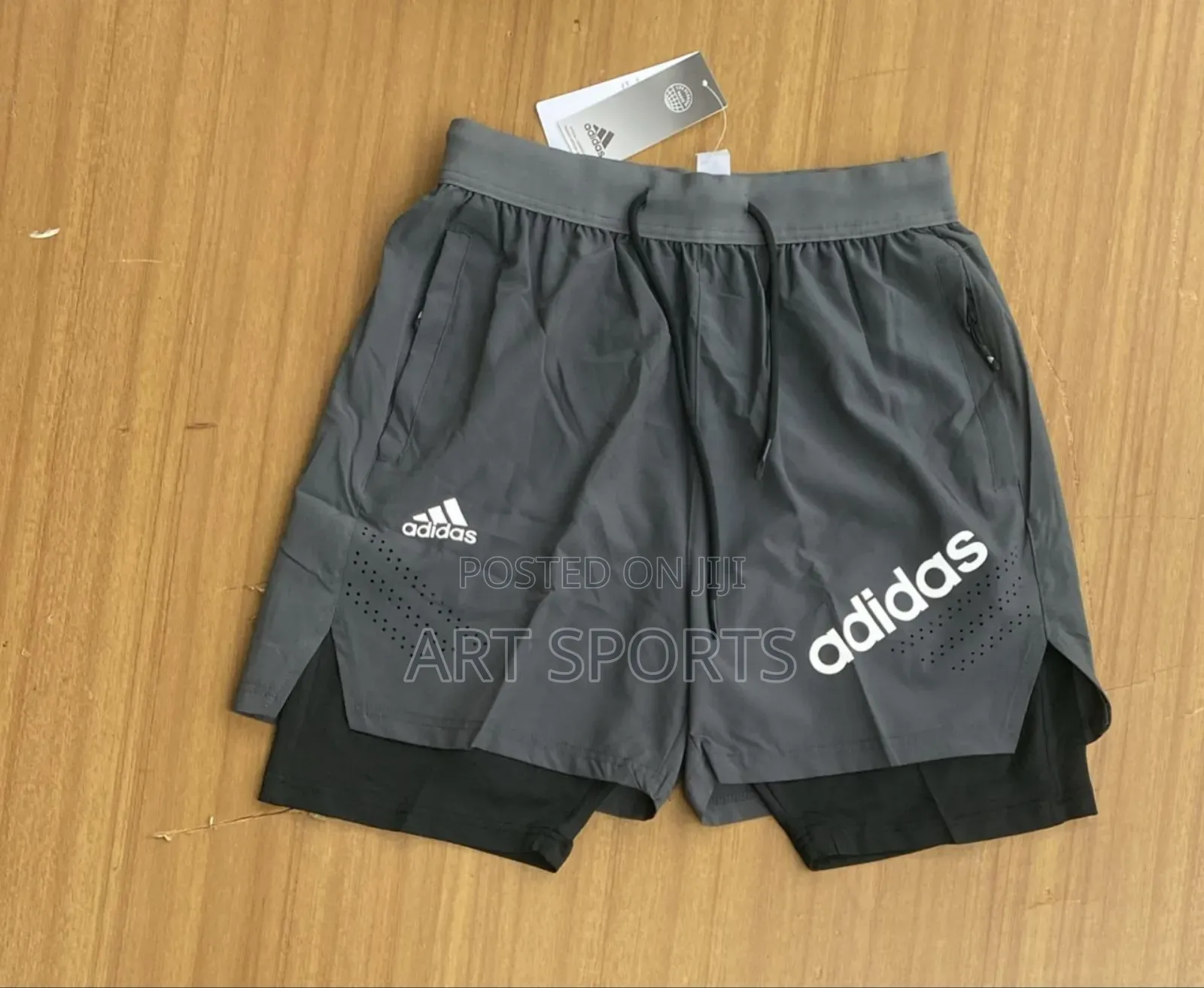 Adidas Shorts