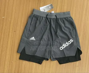 Adidas Shorts