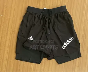 Adidas Shorts