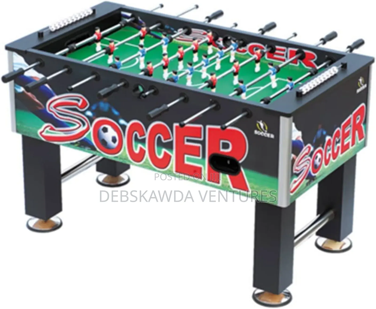 Soccer Table Premium