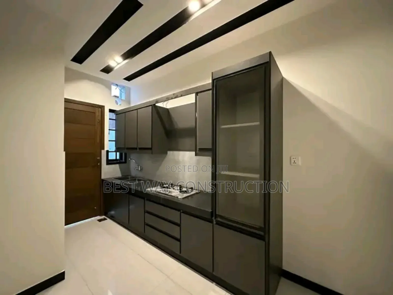Building Consultant