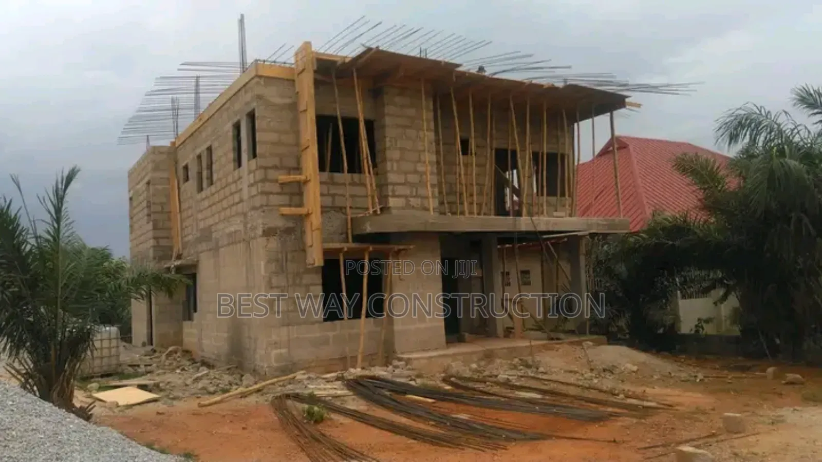 Building Consultant