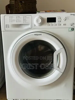 Hotpoint 9kg Washing Machine