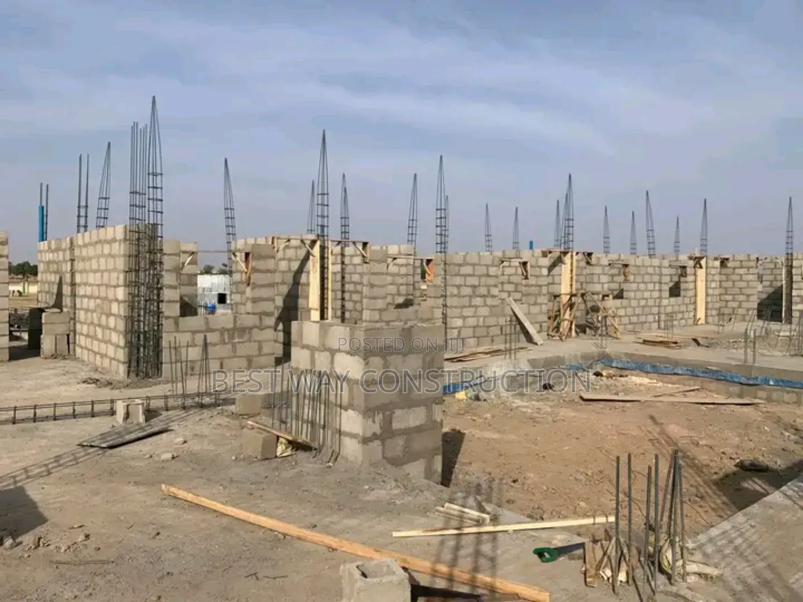 Building Consultant