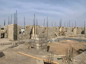 Building Consultant