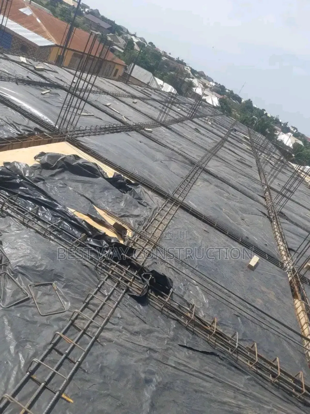 Building Consultant