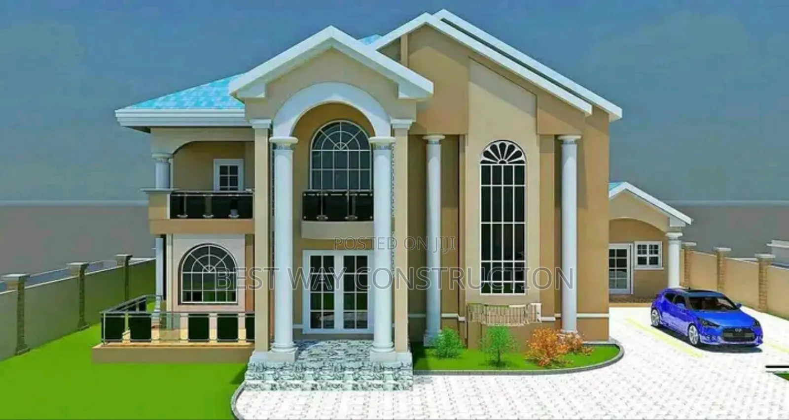 Building Consultant