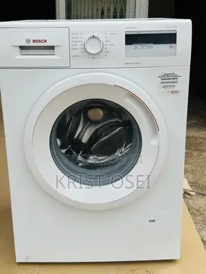 Bosch 8kg Washing Machine
