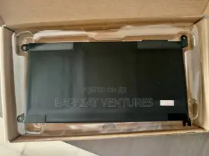 Dell Wdxor Battery